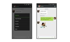 WeChat v5.3 Update For Android Now Available: Brings Message Translation Feature