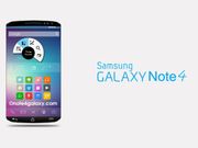 Samsung Galaxy Note 4 Could Arrive Sporting UV sensor with 500 Milliseconds Tracking Speed