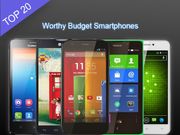 Top 20 Worthy Budget Smartphones To Buy In India Under Rs 15,000