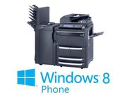 Windows Phone Devices Might Get Native Printing Support Soon