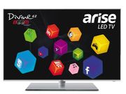 Android Powered LED TVs Launch In India Starting At Rs 35,000