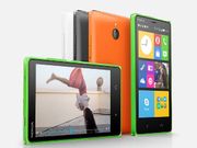 Nokia X2 Dual SIM Phone Announced With 4.3-inch Display, 1GB RAM and LED Flash