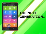 Nokia X2 India Launch: Watch Live Streaming Here