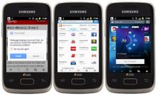 UC Browser for Android Now Boasts Fast Facebook Loading Speed