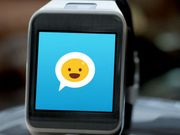 'Omlet' App Could Be a Game-Changer For Smartwatches