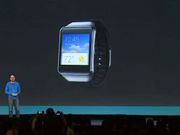 Google I/O: Samsung Gear Live, LG G Watch To Go On Sale Today, Moto 360 Coming Later in 2014