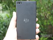 BlackBerry Z3 Hands on And First Look: Good, But No Wow Factor