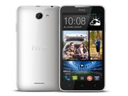 HTC Desire 516 Dual SIM Now Available At Rs 14,300: Top 10 Biggest Competitors