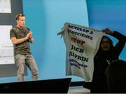 Google IO Rocked By Surprise Protests: What Exactly Happened?