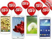 The Best Top 20 Mobile Phones with Heavy Discount Offers: Get Deals from 5% to 50% off
