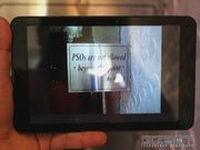 Digiflip Pro XT712 Hands on and First Look: Not Great, But Better than Others At This Price