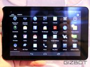 Digiflip Pro XT712 Hands on and First Look: Not Great, But Better than Others At This Price