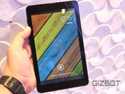 Digiflip Pro XT712 Hands on and First Look: Not Great, But Better than Others At This Price