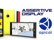 Samsung to Introduce Assertive Display For Future Exynos Smartphones