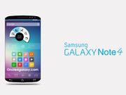 Samsung Galaxy Note 4 Could Sport 12MP OIS Camera