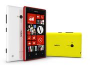 Upcoming Nokia Lumia 720 successor With Windows Phone 8.1 Leaked