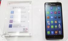 Lenovo A805e To Arrive Sporting 5.5-Inch Display, 64-Bit CPU