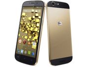 Micromax Canvas Gold A300 Now Available at a Reduced Price Of Rs 20,999