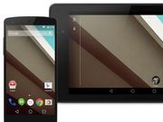 Android L Releasing This Fall: Top 5 Smartphones the OS Will Support