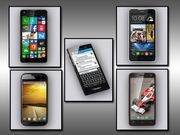 Top 5 Latest Smartphones That Got Launched in India This Week