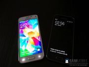 Samsung Galaxy S5 Mini Tipped To Arrive in mid-July