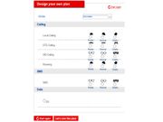 Aircel ‘Design your own plan’ Service Launched For Postpaid and Prepaid Customers