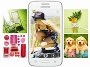 Samsung Galaxy Core Mini 4G Officially Unveiled: 5 Key Features That Could Make it a Moto G Killer
