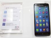 Lenovo A805e With Snapdragon 410 SoC Unveiled Along With S860e