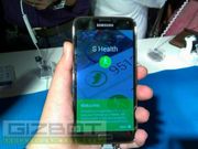 Samsung Galaxy S5 Tizen-Based Model Spotted Online