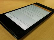 Gionee Elife S5.5 Starts Receiving Android KitKat Update in India