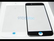 New Apple iPhone 6 Leaked Images Show Off Curved Edges