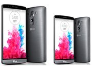 LG G3 Lite, G3 Vigor, G3 Vista and G3 Beat Spotted On Trademark Site