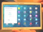 Samsung Galaxy Tab S 10.5 Hands on And First Look: Bigger, Lighter and Thinner Than iPad Air