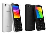 Videocon Mobile Phone Launches VPhone Grande At Rs 1,950