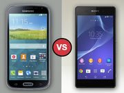 Samsung Galaxy K Zoom Vs Sony Xperia Z2: What If Cameras Were Kept Out of Contention?