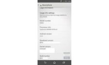 Sony Xperia Z3 Tipped To Feature Snapdragon 801 Chipset [REPORT]