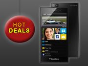 BlackBerry Z3 Budget Smartphone Now on Sale At Rs 15,999: Top 10 Online Deals To Buy in India