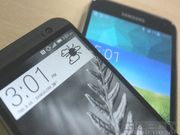 HTC One M8 Vs Samsung Galaxy S5 Comparison Review: We Pick a Winner