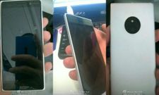 Nokia Lumia 830: Alleged Pictures of Windows Phone 8.1 Smartphone Leaks Out