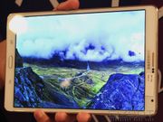 Samsung Galaxy Tab S 8.4 Hands-On And First Look: The Ultra-Thin Tablet That's Ultra Strong