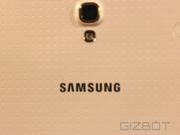 Samsung Galaxy Tab S 8.4 Hands-On And First Look: The Ultra-Thin Tablet That's Ultra Strong