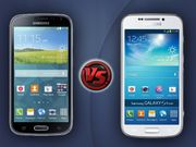 Samsung Galaxy K Zoom Vs Galaxy S4 Zoom: The Big In-House Camera Battle
