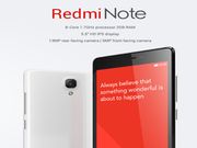 Xiaomi Smartphones To Officially Debut in India on July 11