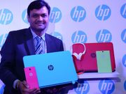 HP Pavilion Notebook Series, Pavilion x360, HP 23 AIO and Envy 15 Notebook PC Unveiled in India