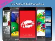 Top 20 Best Android KitKat Smartphones Under Rs 20,000 to buy This July