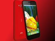 Intex Aqua Curve Mini Smartphone With Android 4.4 KitKat Released at Rs 7,290: Top 10 Android Rivals