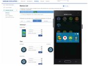 Samsung Z: First Tizen-Based Smartphone Up For Remote Test Lab