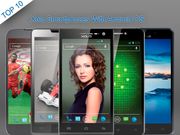 Top 10 Latest Xolo Smartphones With Android OS, 3G Support To Buy In India this July