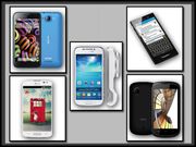 Top 5 Smartphones That Got Launched This Week