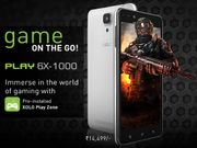 Xolo Play 6X-1000 with Hexa-Core CPU And Q500s IPS Listed On Official Site for Rs 14,499, Rs 5,999
